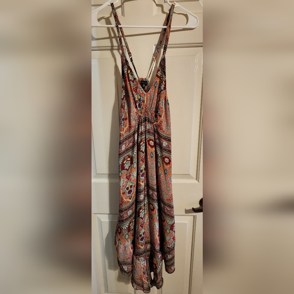 Karma Highway Dress